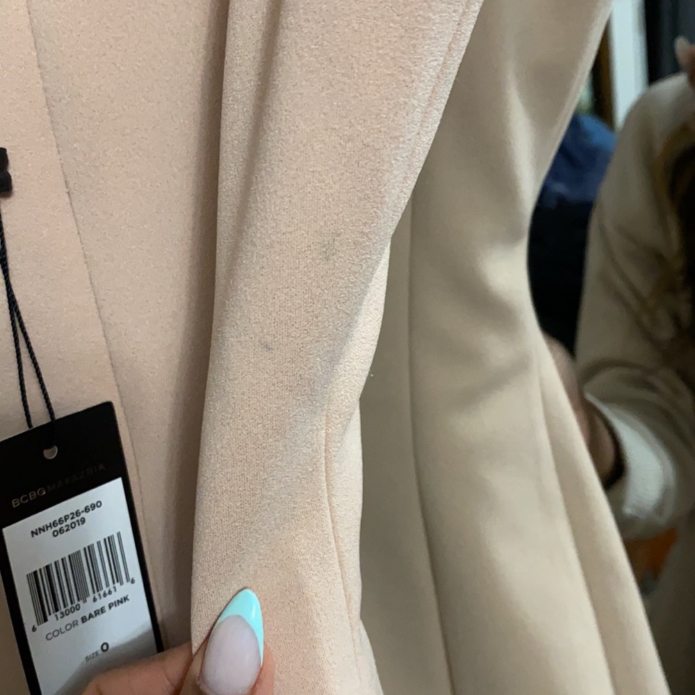 BCBG MINI DRESS - Picture 5 of 5